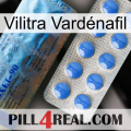 Vilitra Vardénafil 40